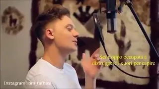 لقد طردتك من حياتي Te Bote Conor Maynard Ft Anth 