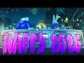 Lagu Chillhop Yearmix 2025 🎇 [jazzy beats / lofi hiphop]