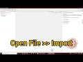 How to add zip file project in eclipse workspace