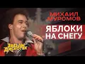 Download Lagu Михаил Муромов - Яблоки на снегу