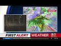 Latest storm has flooding fears on the rise in New Milford N J