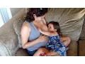 Breastfeeding Positions Breastfeeding While Pregnant