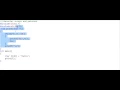 Character arrays and pointers - part 2