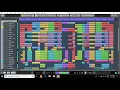 Download Lagu Aku Suka Musik - Saskia, Geofanny, \u0026 Titiek Puspa #musicarrangement #musiccover #musicproduction
