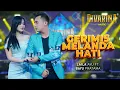 Download Lagu GERIMIS MELANDA HATI - BAYU PRATAMA FT. LAILA AYU - DIVARINA MUSIC