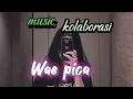 Download Lagu Dj WAE PICA- Music Kolaborasi Terbaru (REMIX) buat party