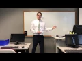 How to get a job in Richmond Virginia