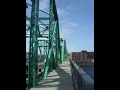 A Drive through the Willimansett Neighborhood of Chicopee Massachusetts