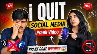 Pranking Him & He Totally Lost It 😂