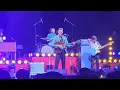 The Red Clay Strays - "Do Me Wrong" Live in Raleigh NC 