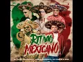 Ritmo Mexicano (feat. MC Fidelis & Aaron Modesto) - DJ Yago, MC GH Original & ENRI