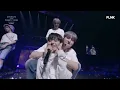 Download Lagu 【ONEUS】Shut Up 받고 Crazy Hot! (EDM Remix) [La Dolce Vita in JAPAN] 231023