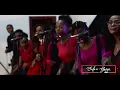 PRAISE AND WORSHIP -TENDA by DEBORAH LUKALU