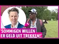 Download Lagu Alleen sorry-zeggers welkom bij Keti Koti: 'Bosma niet welkom!'