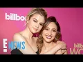 Download Lagu Francia Raisa Reacts to Selena Gomez's Wedding to Benny Blanco | E! News