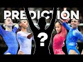 Team USA 2026 World Championships Prediction