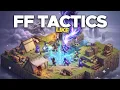 15 Best Tactical RPGs if You Love Final Fantasy Tactics Modern Masterpiece