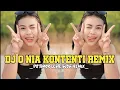 Download Lagu Dj O Nia Kontenti Slow Remix || Lagu Timor Leste Foun 🇹🇱 | Bass Chutter Revolution