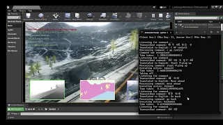 Control Drones with Your Voice in 10 Indian Languages Python AirSim NLP Project Demo