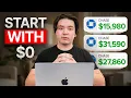 Section 8 Masterclass COMPLETE Free Course