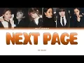 Download Lagu IVE (아이브) ㅡ NEXT PAGE (궁금해) COLOR CODED LYRICS [KOR/ROM/ENG]