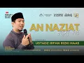 Download Lagu Kajian Subuh Syuruq | Ust. Irfan Rizki Haas | QS. An Naziat