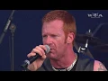 Iced Earth - 3 Songs - Live at Wacken Open Air 2011