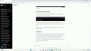 pip install dash plotly
