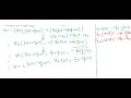 First Order Logic Formula Model Tableaux part 4