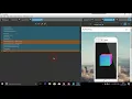 Multi Page CSS in Bootstrap Studio
