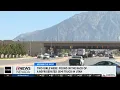 Two girls found in refrigerated semi-truck after crash on Utah highway