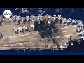 Concern grows over conditions on board the USS Lincoln after 250 days at sea