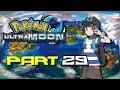 Pokemon Ultra Moon Part 29 Nebby s Transformation