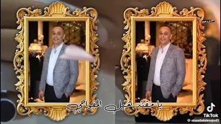 افراح أهالي حوران ال الجباوي   الفنان علاء عبد المجيد دندنها