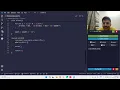Atcoder Beginner Contest 468 Screencast Solved A B and C