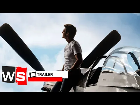 Top Gun: Maverick - előzetes #2