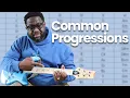 3 R B Chord Progressions You Should Learn