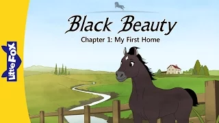 black beauty 1 stories for kids classic story bedtime stories