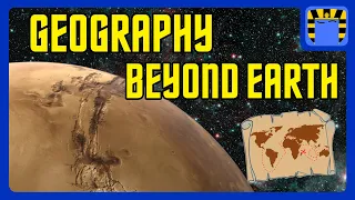 Download Geography of Other Planets Explained MP3