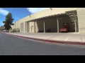 Parking in the Luxor Las Vegas Strip Garage Nevada 5 August 2015 GP010163
