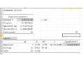 How to Calculate a Correlation and P-Value in Microsoft Excel