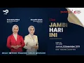 JAMBI HARI INI | Edisi 12 Desember 2025#jhi#News#TVRIJambi#MediaPemersatuBangsa