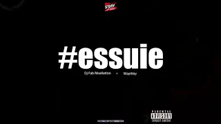 WayWay - Essuie