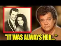 Before His Death Conway Twitty Admitted the Truth About Loretta Lynn After 30 Years of Rumours