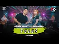 Download Lagu SHINTA ARSINTA FEAT. DHIMASBAD - TULUS (OFFICIAL LIVE MUSIC) - DC MUSIK