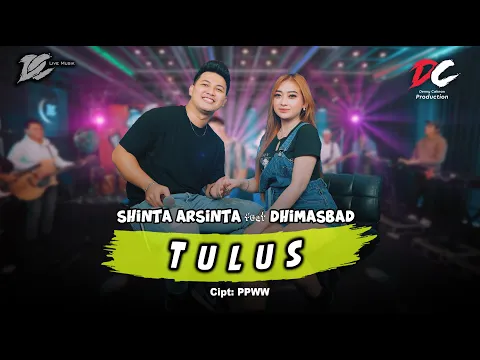 Download MP3 SHINTA ARSINTA FEAT. DHIMASBAD - TULUS (OFFICIAL LIVE MUSIC) - DC MUSIK