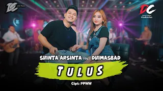 Download SHINTA ARSINTA FEAT. DHIMASBAD - TULUS (OFFICIAL LIVE MUSIC) - DC MUSIK MP3