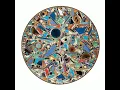 Lee Krasner, 'Mosaic Table' 1947; Joris Teepe, bass solo 2018.