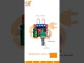 Download Lagu 4 5V to 35V DC PWM Speed Controller Switch Dimmer Switch | motor controller switch | pwm controller