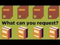 Introduction to Interlibrary Loan ILL